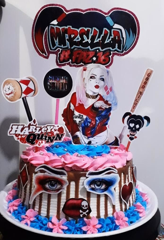 ¿Qué le pasó a Harley en un recuerdo de niño?