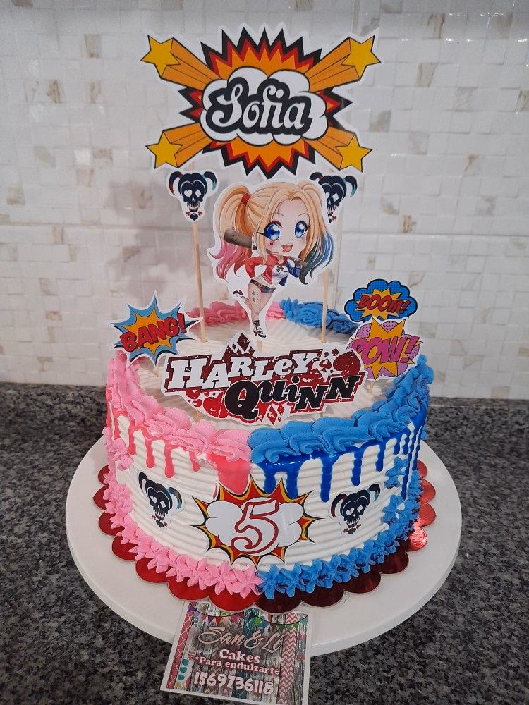 ¿Cómo hacer un Harley?