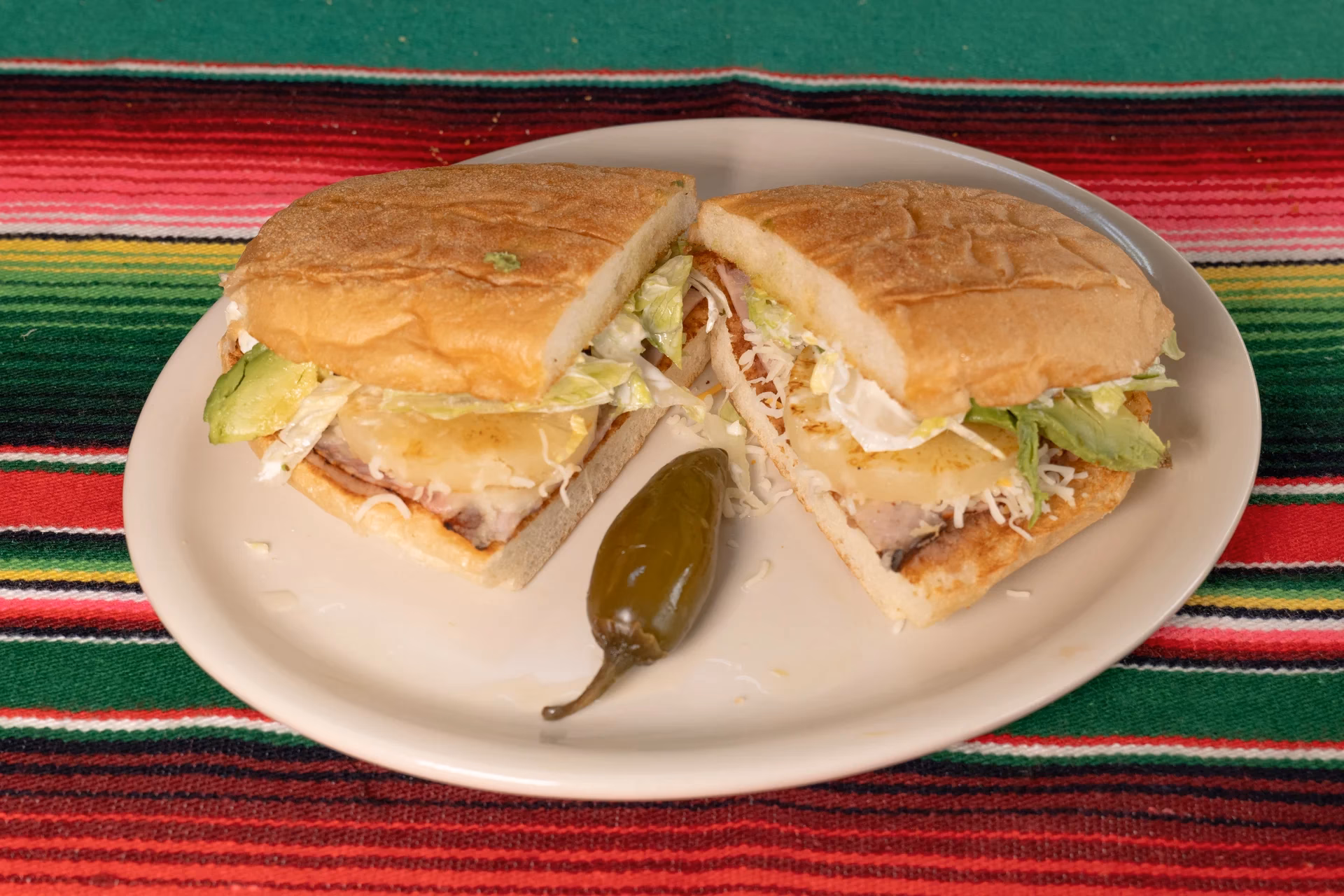 ¿Dónde puedo probar las 'Tortas curicanas'?