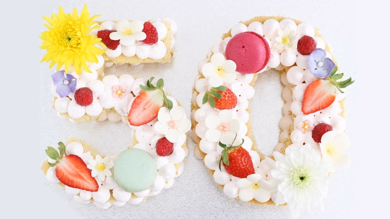 ¿Cuáles son los diferentes tipos de tortas?