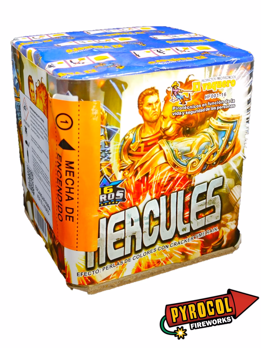 ¿Cómo encontrar el torso de Hércules?