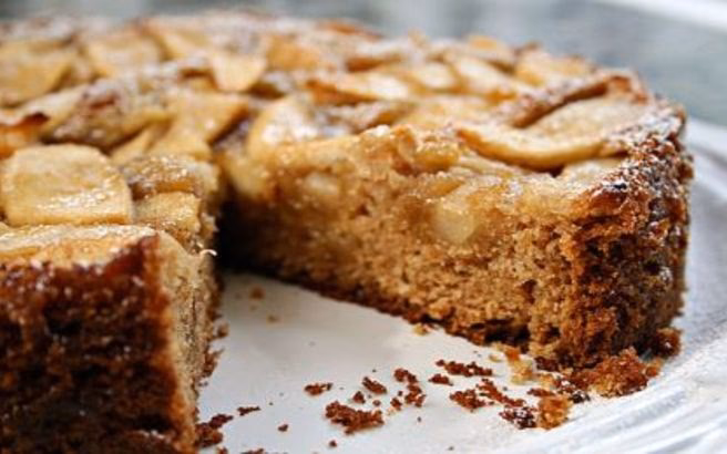 ¿Cómo hacer una tortilla de judías verdes?