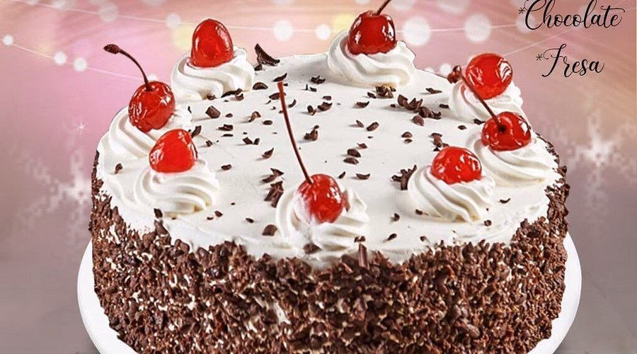 ¿Cómo conserva Lucas el sabor de sus tortas?