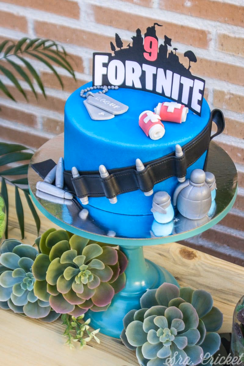 ¿Por qué estoy esperando en una cola en Fortnite?