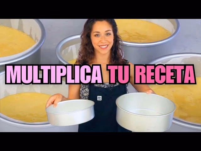 ¿Cómo multiplicar rápidamente?