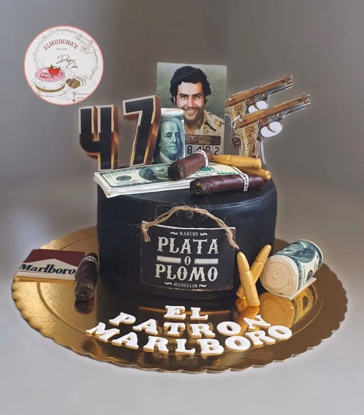 ¿Qué pasó con el tortas?