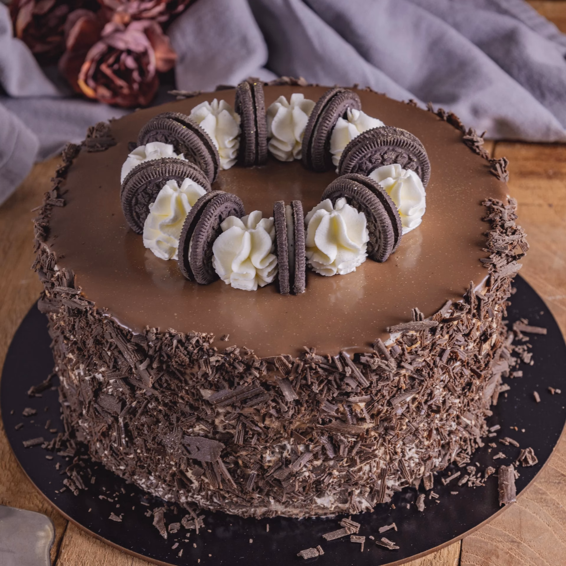 ¿Qué es la ofrenda de las tórtolas?