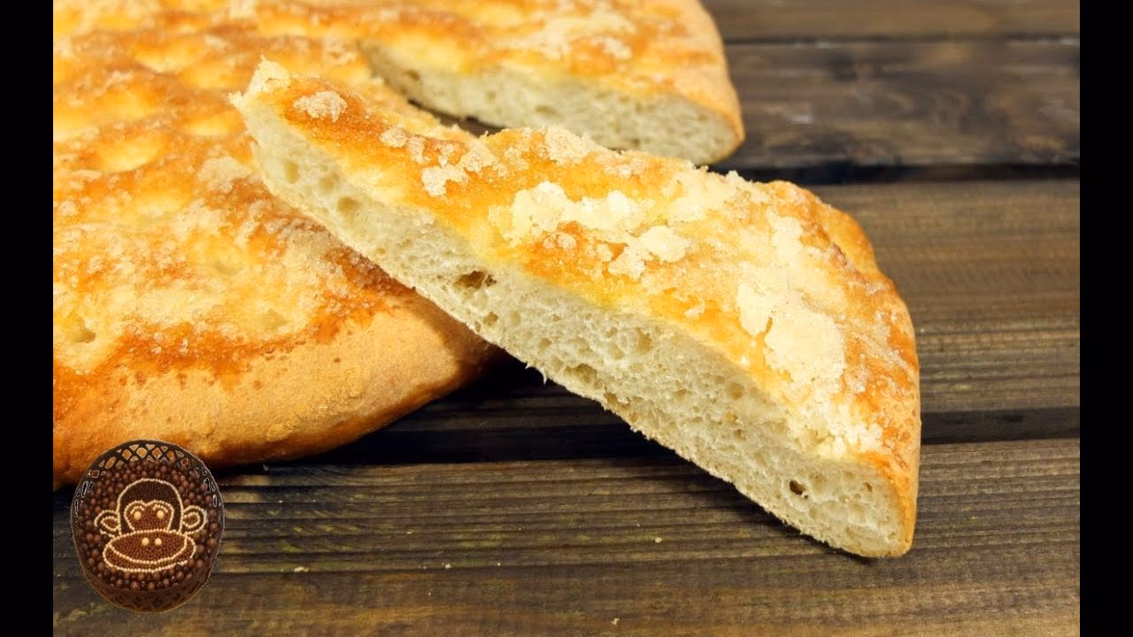 ¿Por qué las tortas de pan dulces no llevan manteca?