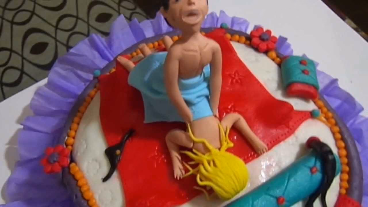 ¿Cuántas personas pueden preparar una torta?