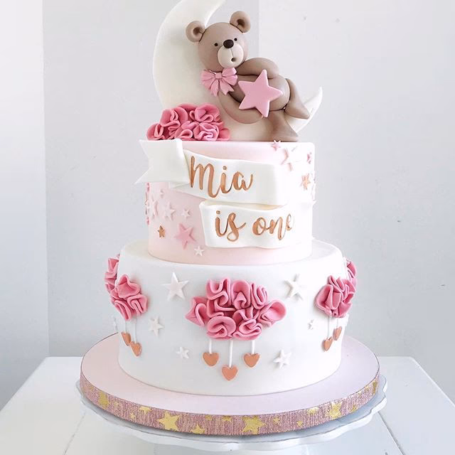 ¿Qué ofrece Café Mimi para un baby shower?