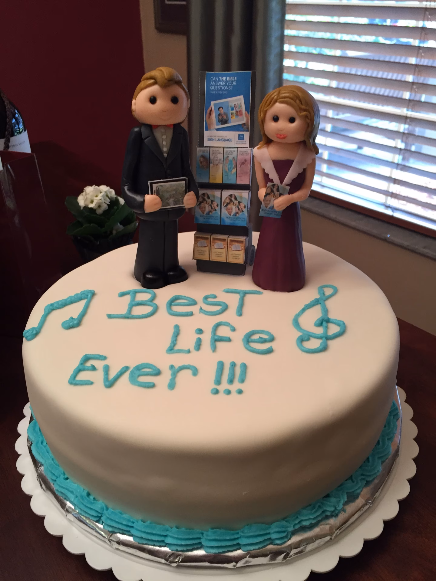 ¿Qué significa el arroz en las bodas de los testigos de Jehová?