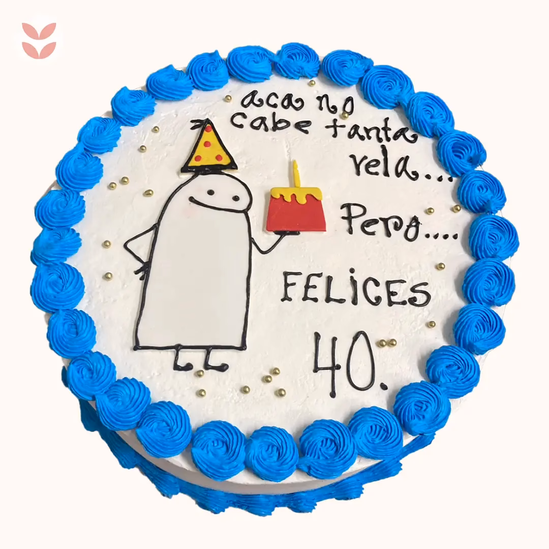 ¿Cuáles son las mejores frases para tartas de cumpleaños?