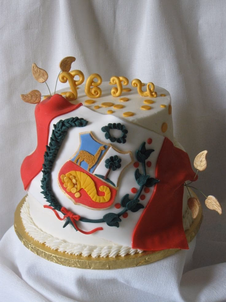 ¿Cómo hacer souvenirs para fiestas patrias?