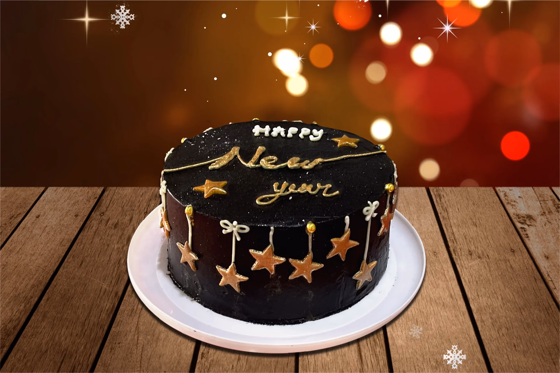 ¿Cuáles son los trucos caseros para preparar las recetas de fin de año?