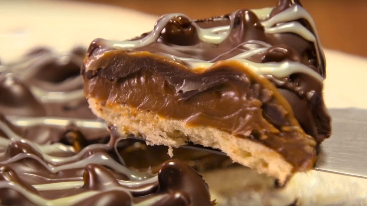 ¿Qué es la torta Matera?