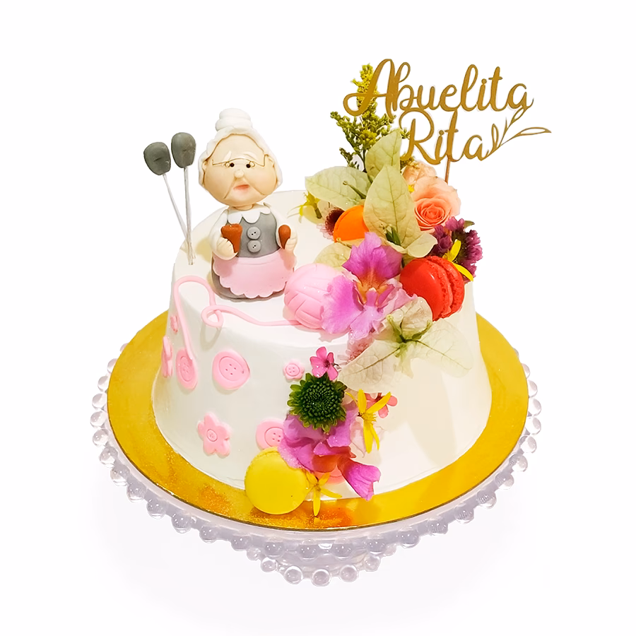 ¿Cómo hacer una torta de leche?