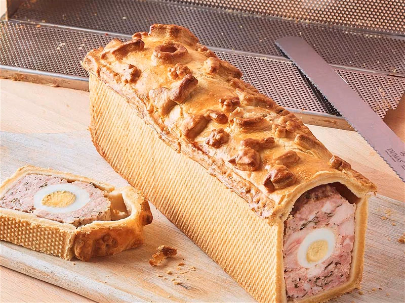 ¿Qué son los patés y cremas untables?