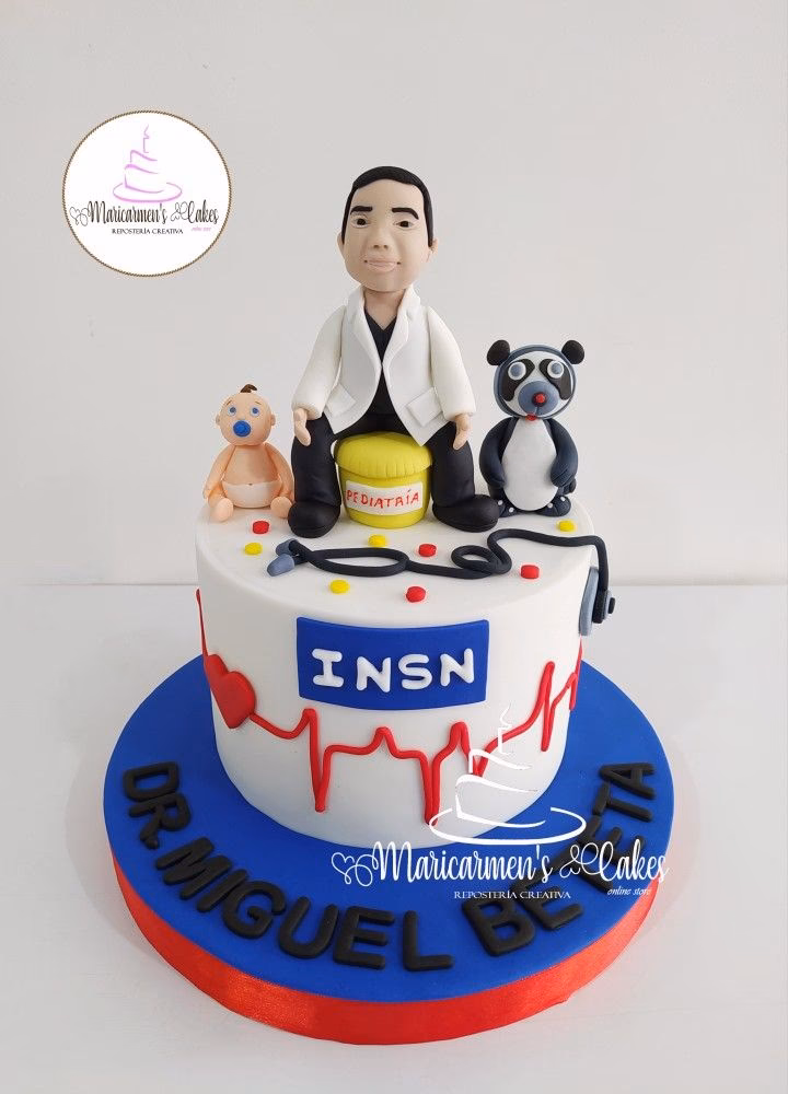 ¿Cómo hacer una torta para niños?