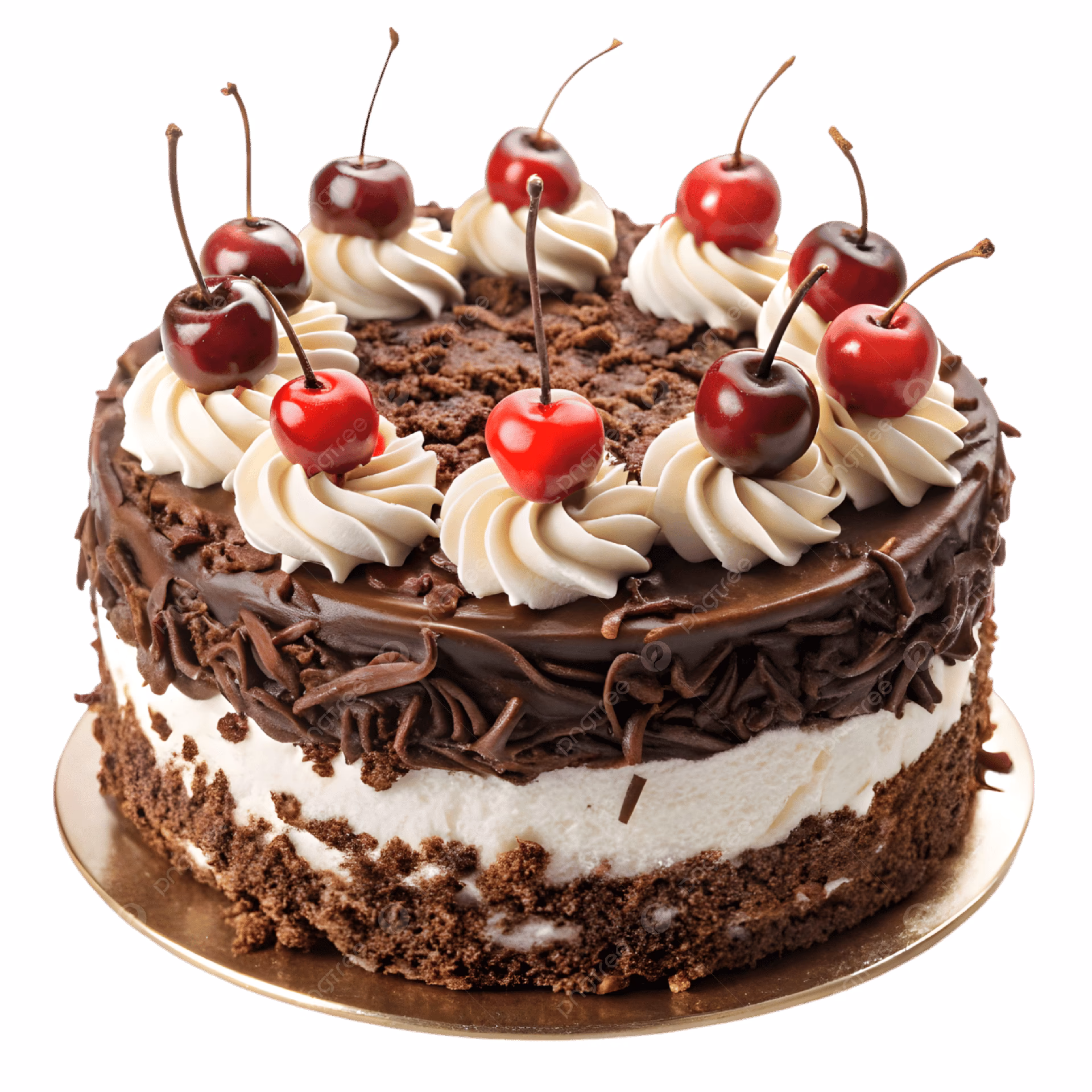 ¿Cuáles son las tortas gigantes?