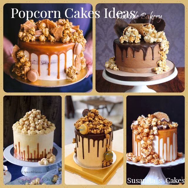 ¿Cómo se cocina el Popcorn?