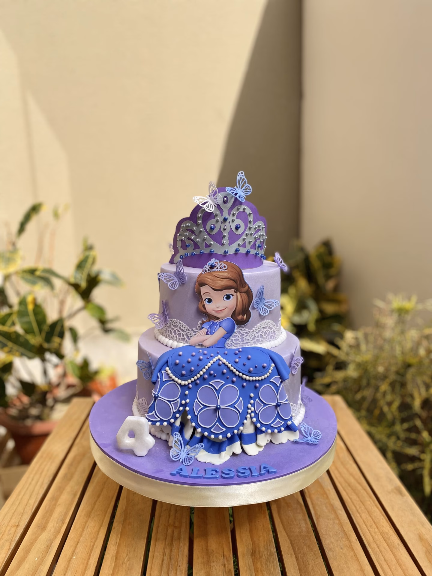 ¿Qué es lo más importante de La Princesita Sofía?