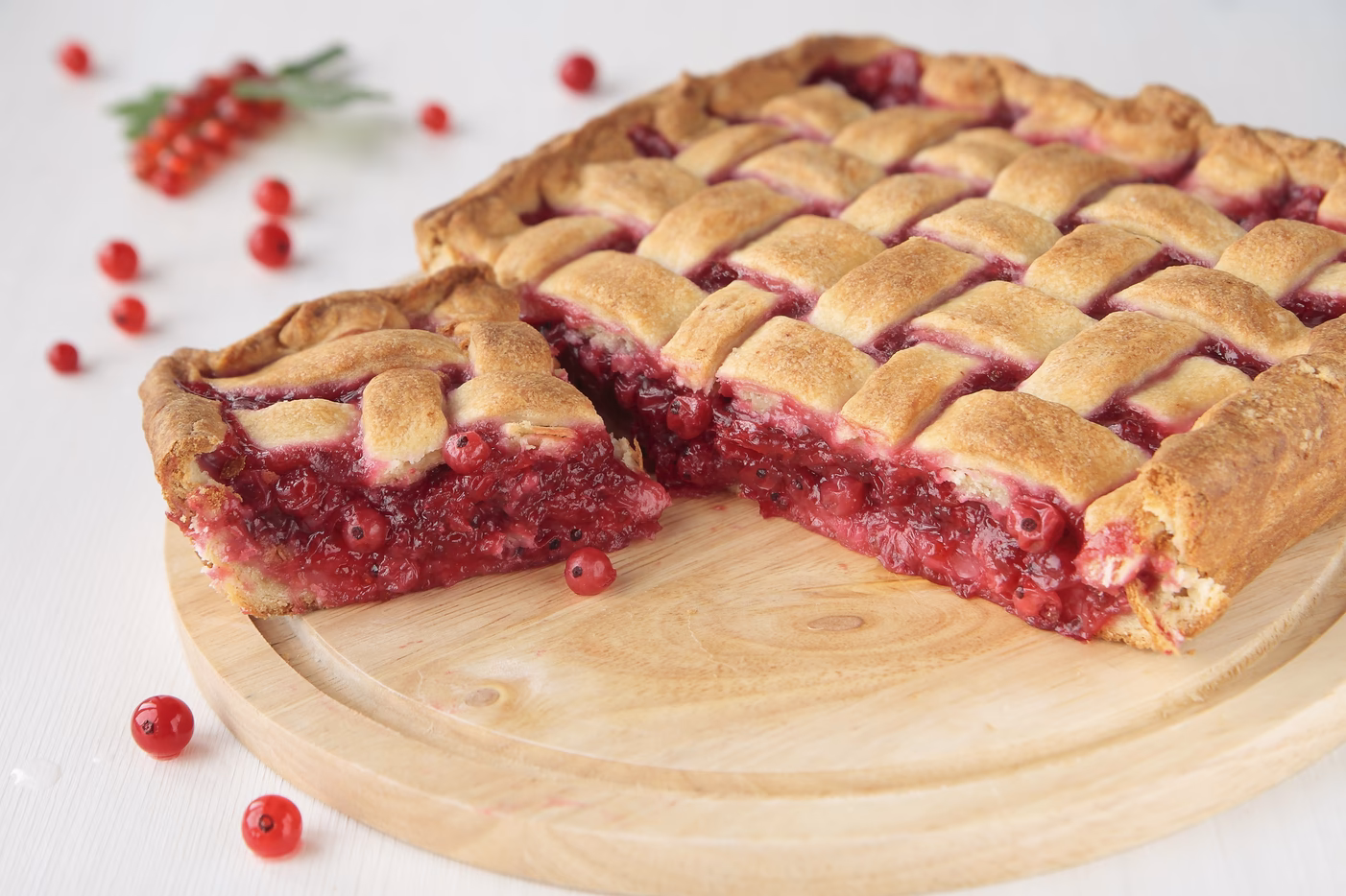 ¿Cómo preparar una torta fría?