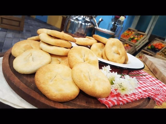 ¿Qué significa tortita raspada en Mendoza?