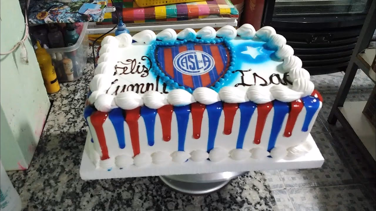 ¿Cómo se preparan las tortas?