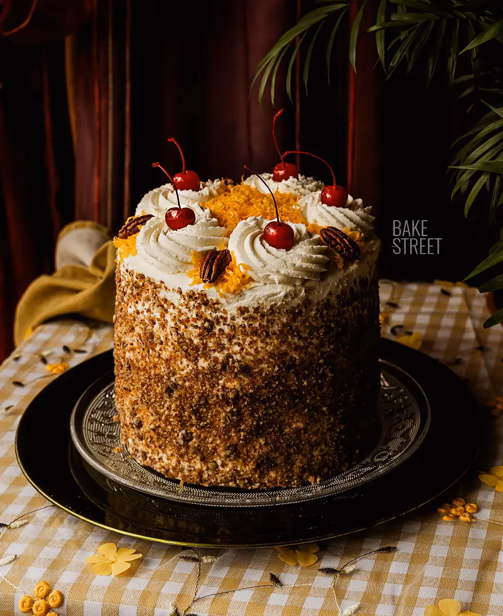 ¿Cómo preparar ricas tortas?