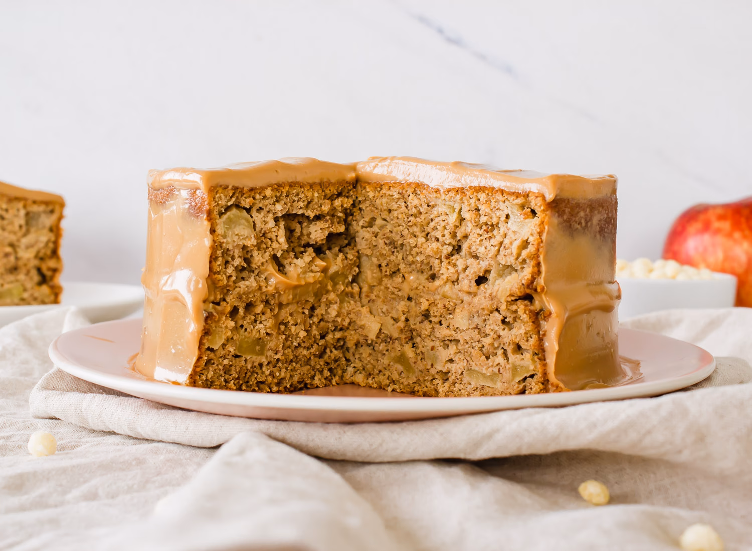 ¿Cómo preparar una tortita saludable?