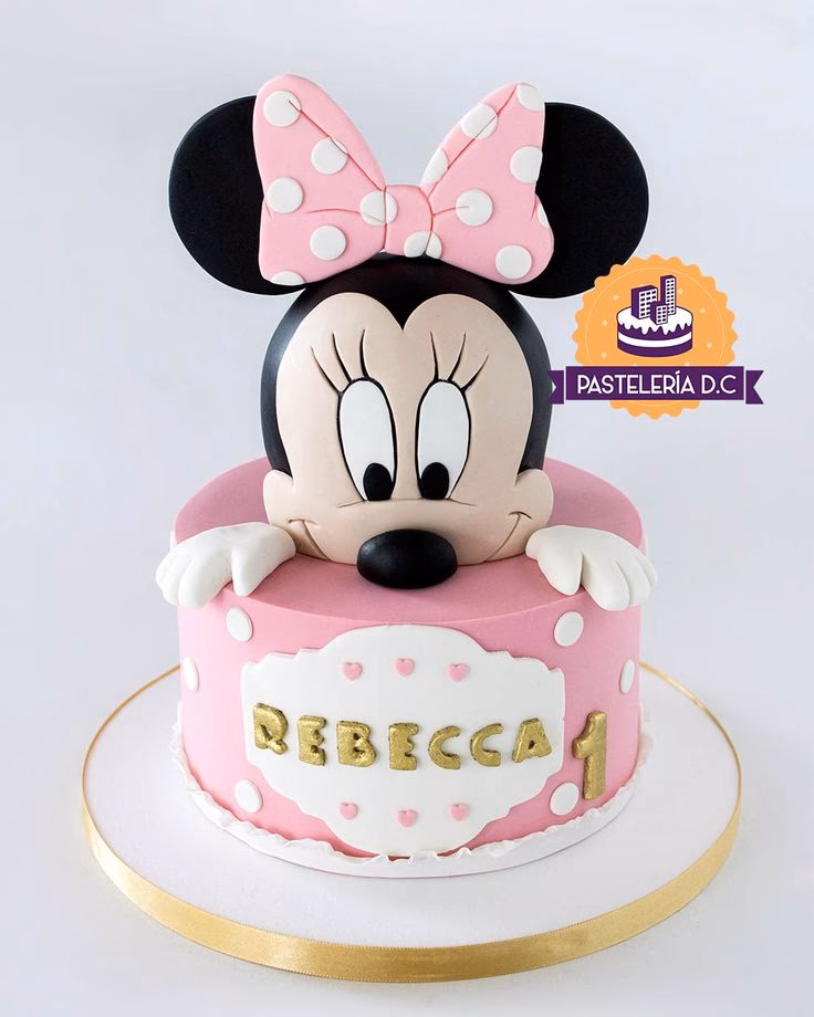 ¿Cuáles son las comidas favoritas de Minnie?