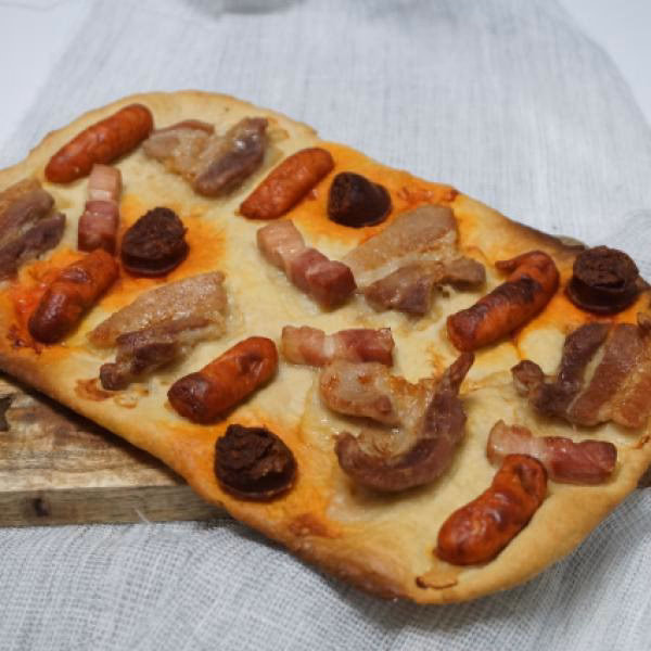 ¿Cuál es el dulce típico de Valencia?