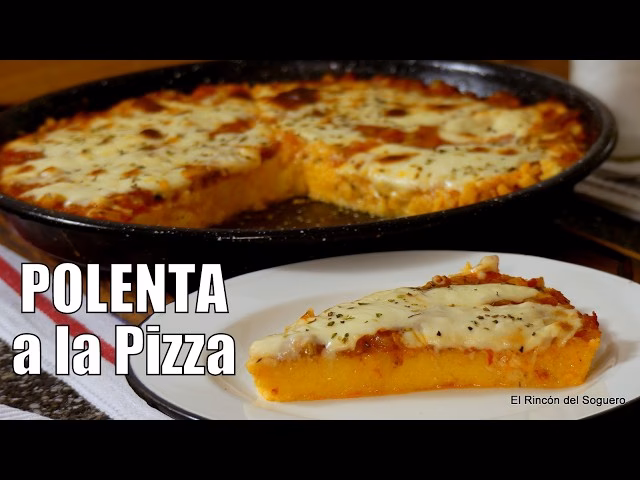 ¿Cómo preparar la harina de maíz?