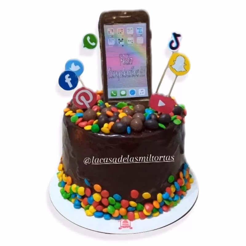 ¿Por qué es importante tener una torta de bodas única?