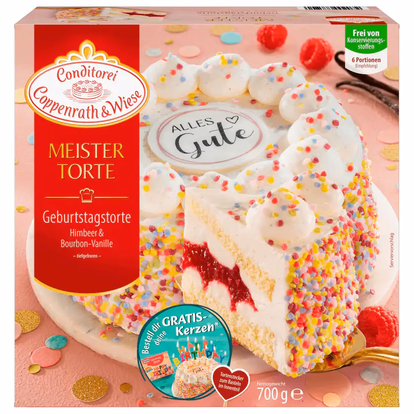Wie kann ich meine Torte liefern?