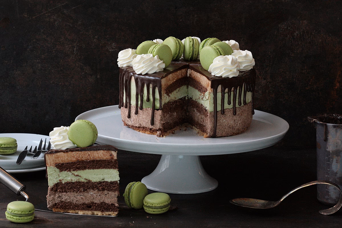 Was ist die beliebteste Torte?