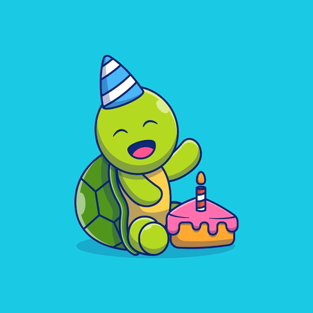 ¿Cómo se hace de tortuga?