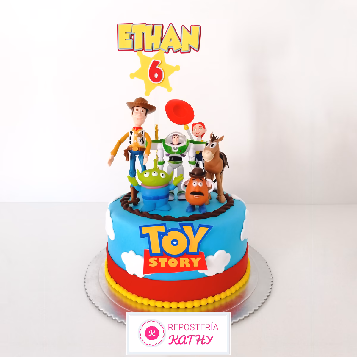 ¿Quiénes son los personajes favoritos de Toy Story 4?