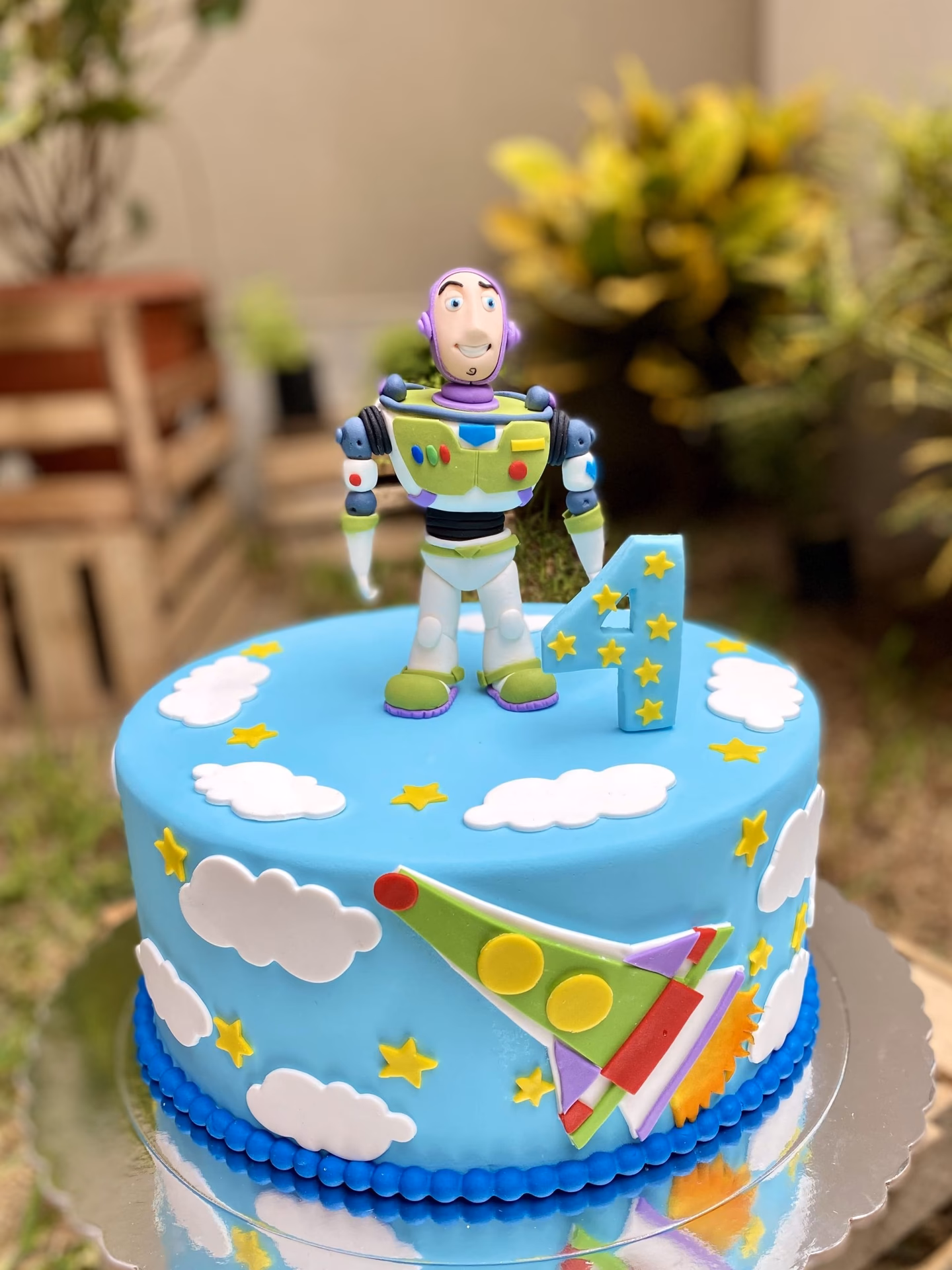 ¿Qué regalar a los niños con temática de Toy Story 4?