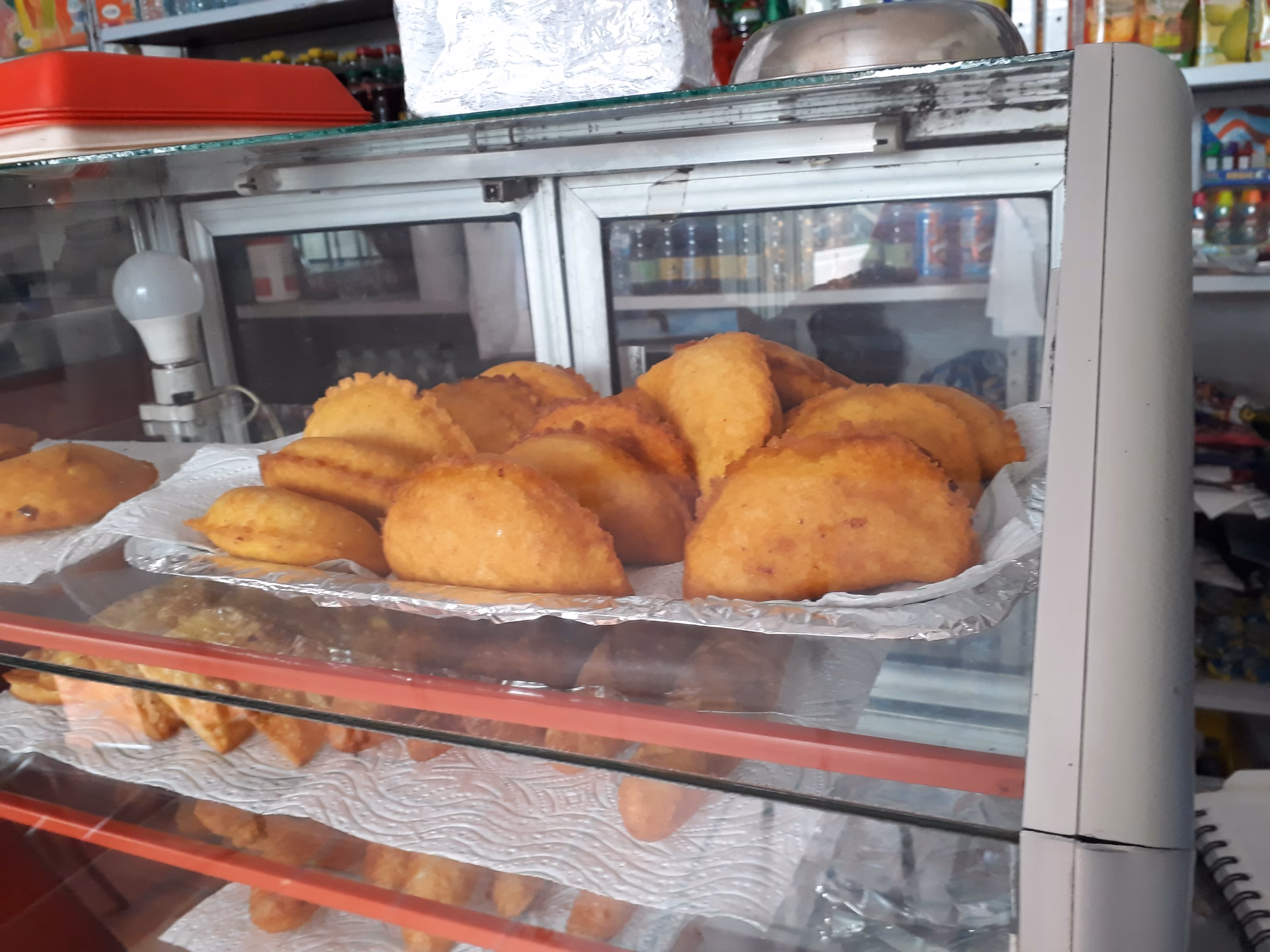 ¿Cuál es el plato preferido de los argentinos sobre el asado y las empanadas?