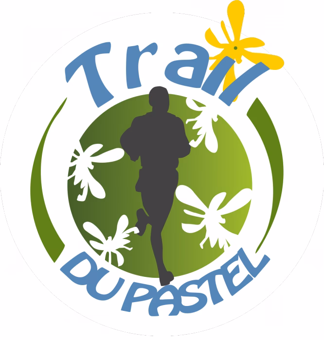 Où a lieu le Trail du Pastel ?