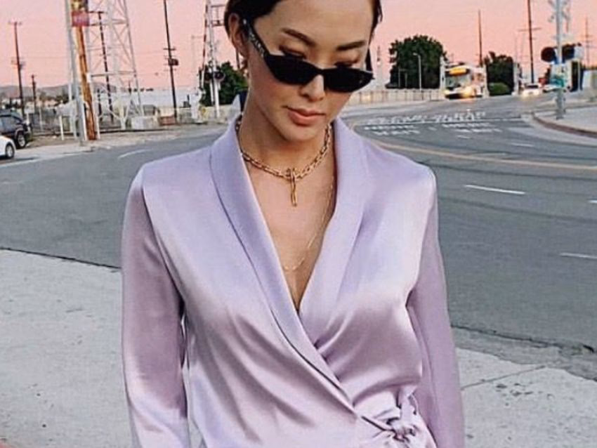 ¿Cuáles son los vestidos de Carolina Herrera?