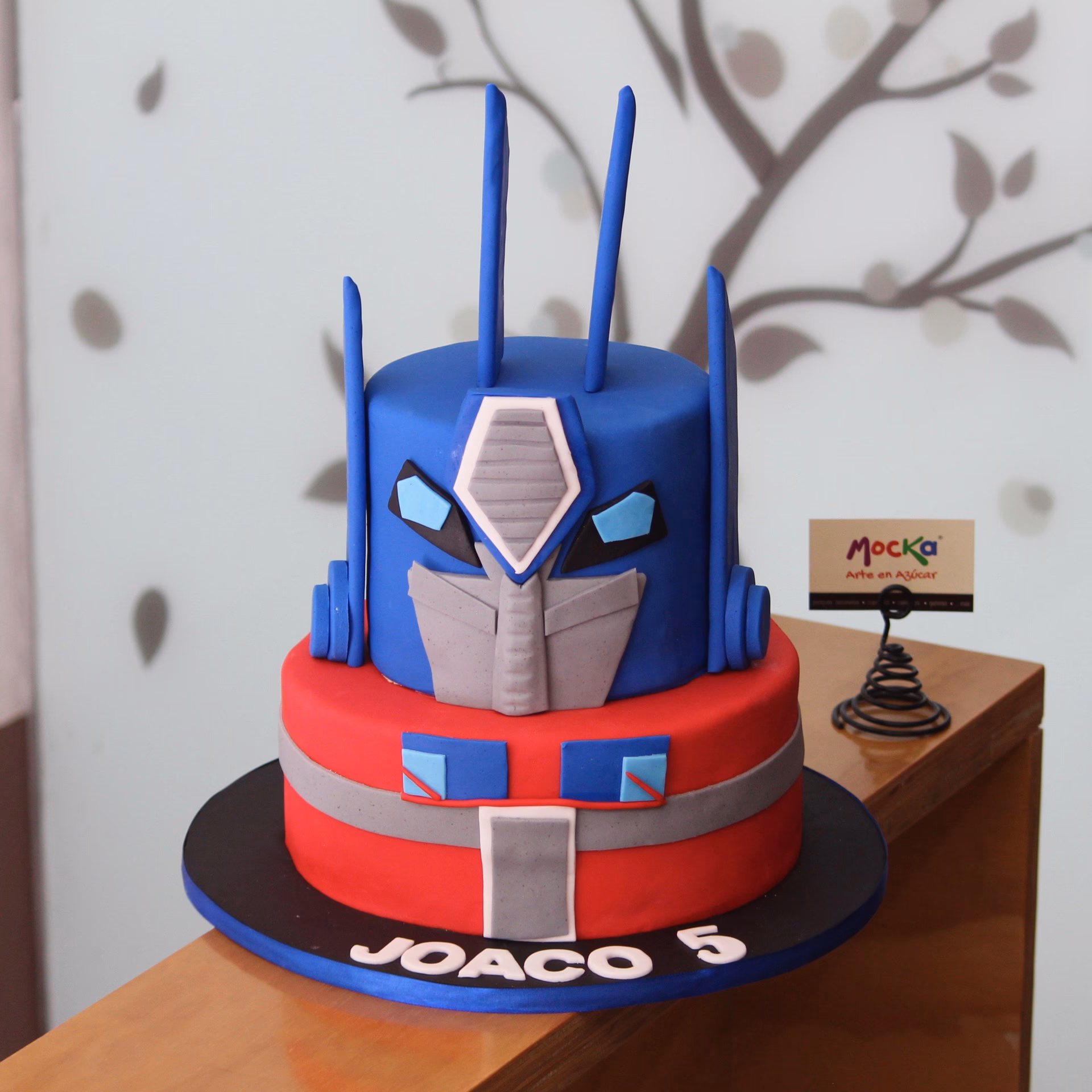 ¿Cómo se hace una torta firme?