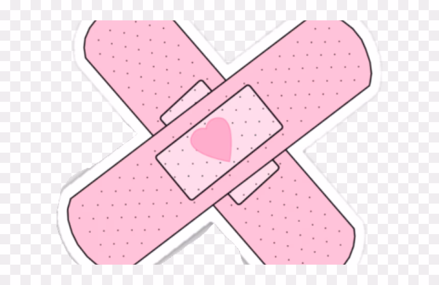 What is pink aesthetic?