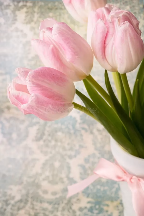 ¿Cómo cuidar los bulbos de tulipanes holandeses?