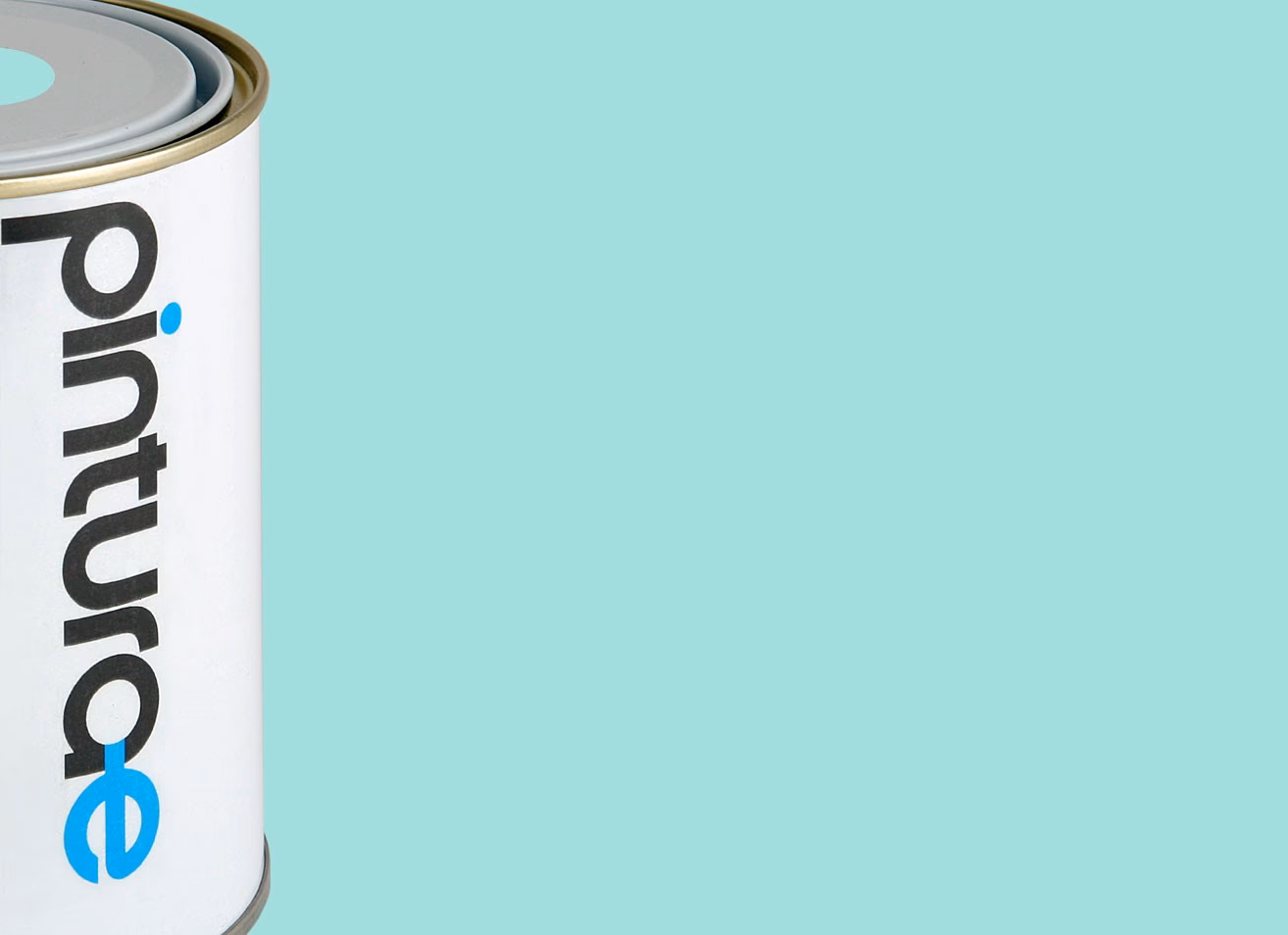 ¿Qué es la turquesa pintada?