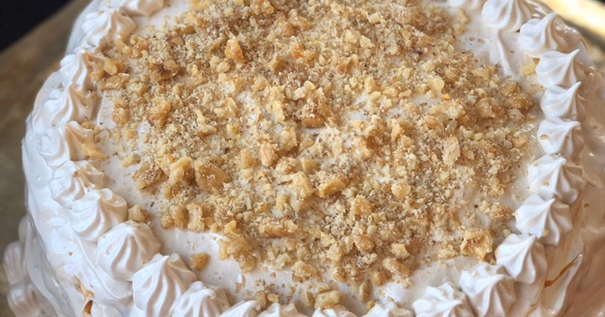 ¿Cómo hacer un turrón salteño?