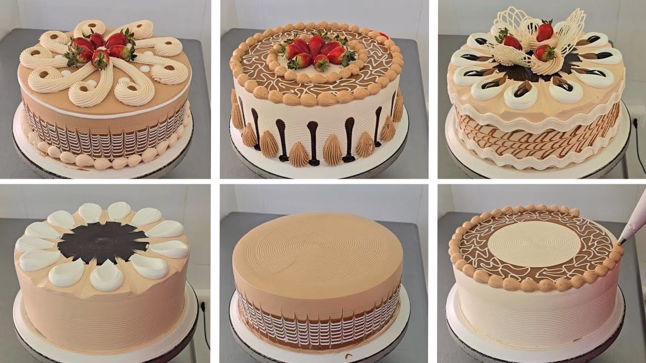 ¿Cómo preparar un molde de pastel?