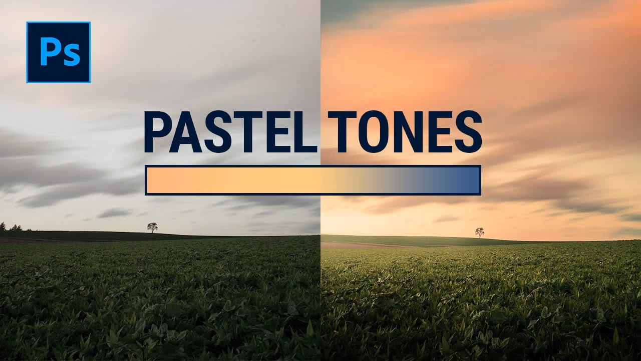 ¿Cómo crear un pincel de pastel?