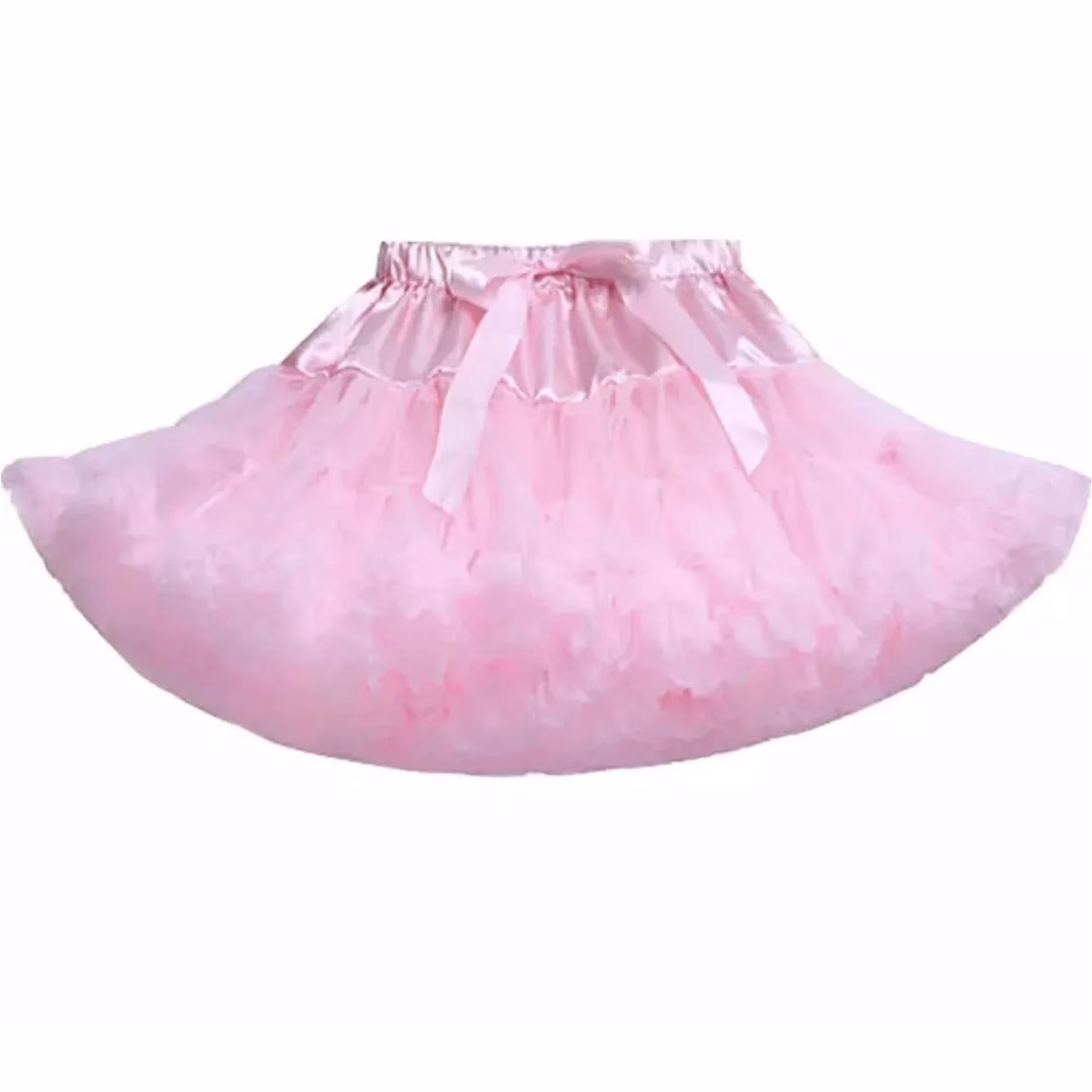 ¿Cómo hacer un tutú?